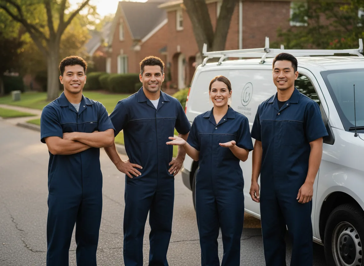Home Gutter Service company in Beech Grove, IN